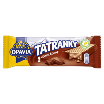 Opavia – Classic Czech Biscuits & Piškoty | Czechia Food – CzechiaFood