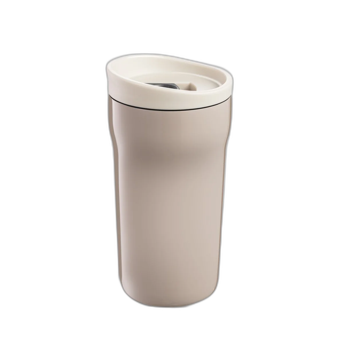 Bicchiere termico Tescoma CONSTANT PASTEL 0.3l, acciaio inox