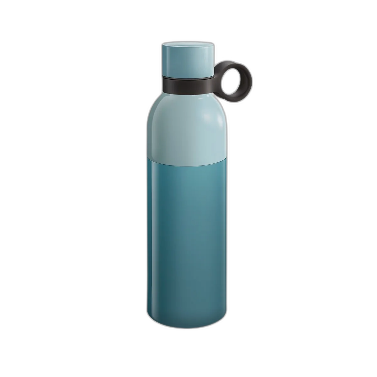 Tescoma Thermo bottle CONST.PASTEL 0.5l,st.s.,bl