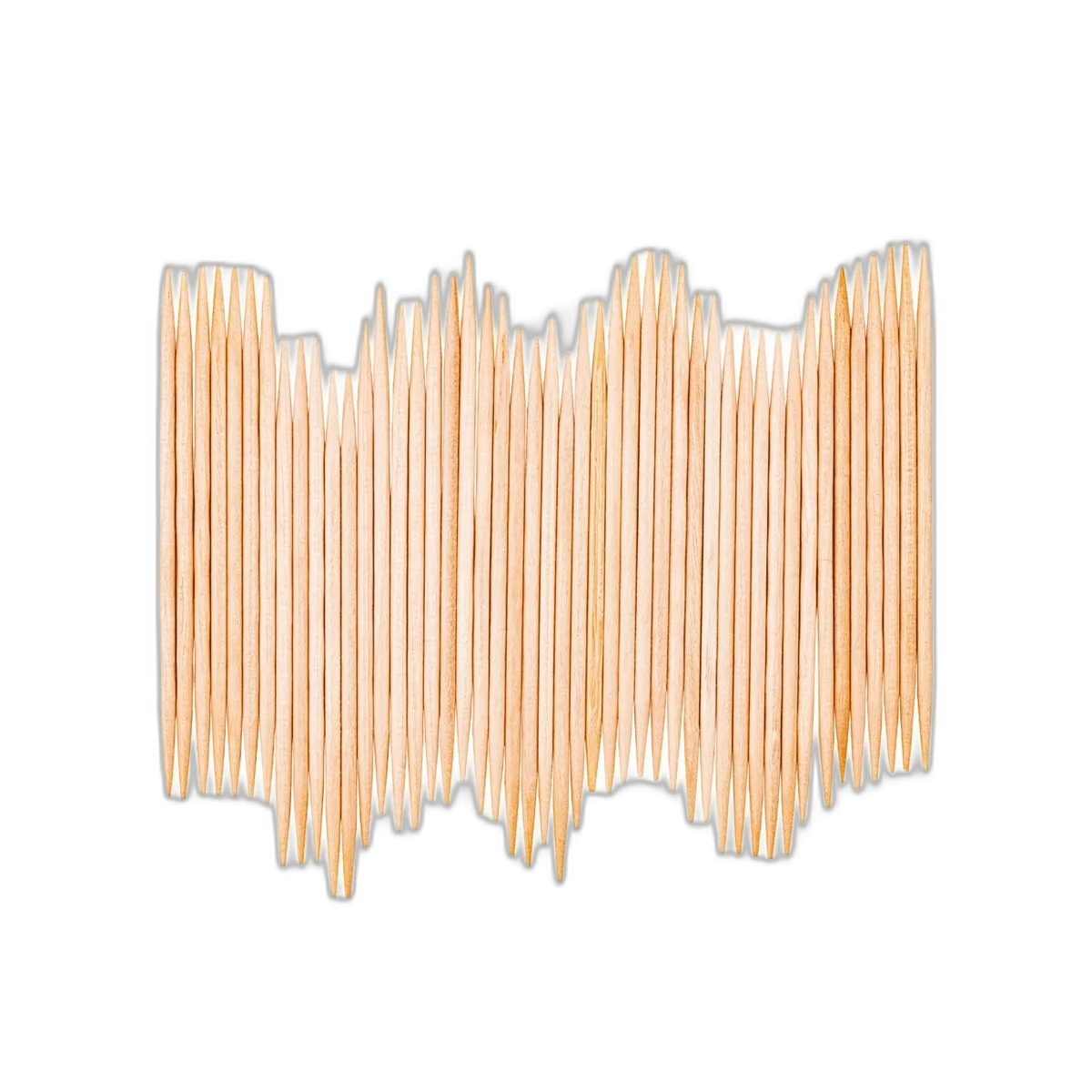 Tescoma Toothpicks PRESTO, 300 pcs