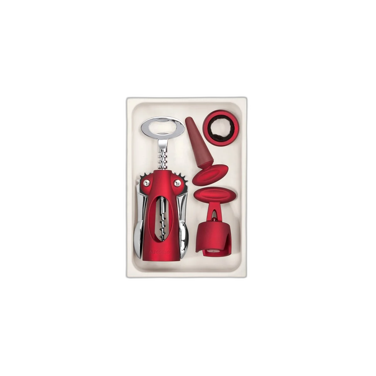Tescoma Tray FlexiSPACE 222x148 mm