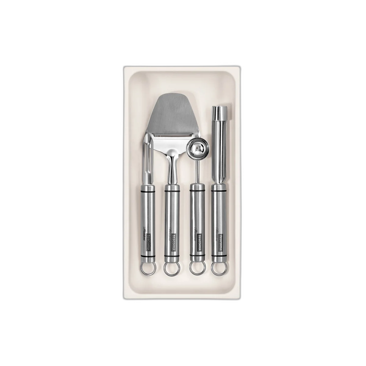 Tescoma Tray FlexiSPACE 296 x 148 mm