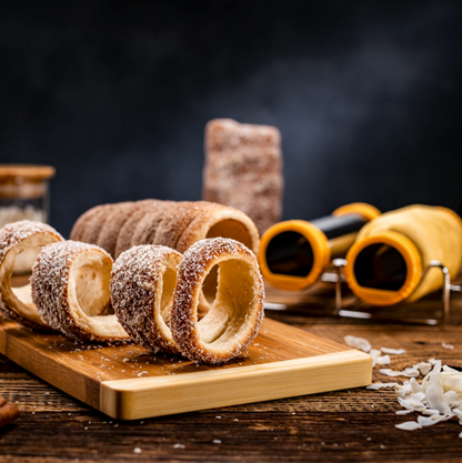 Tescoma Zelfgemaakte Chimney Cake