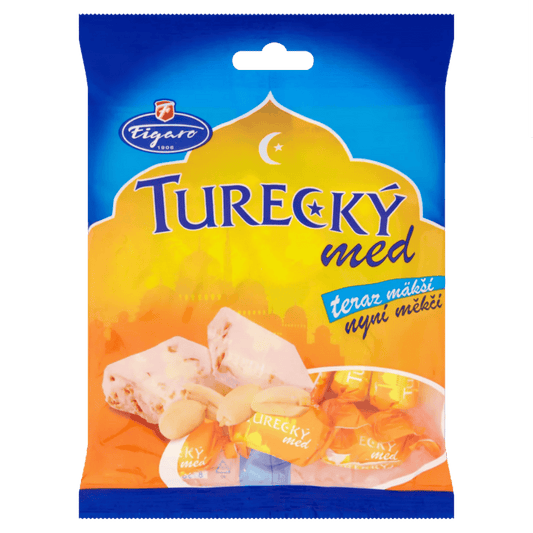 Figaro Türkischer Honig-Nougat