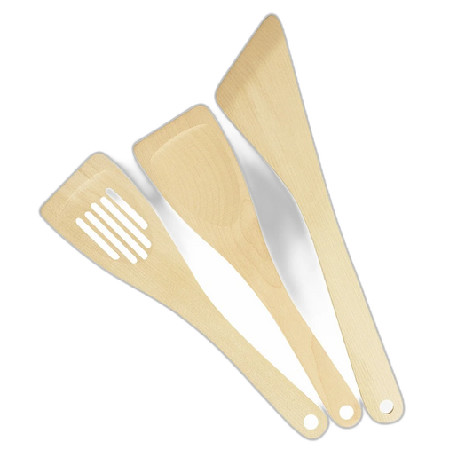 Tescoma Turners WOODY, set di 3
