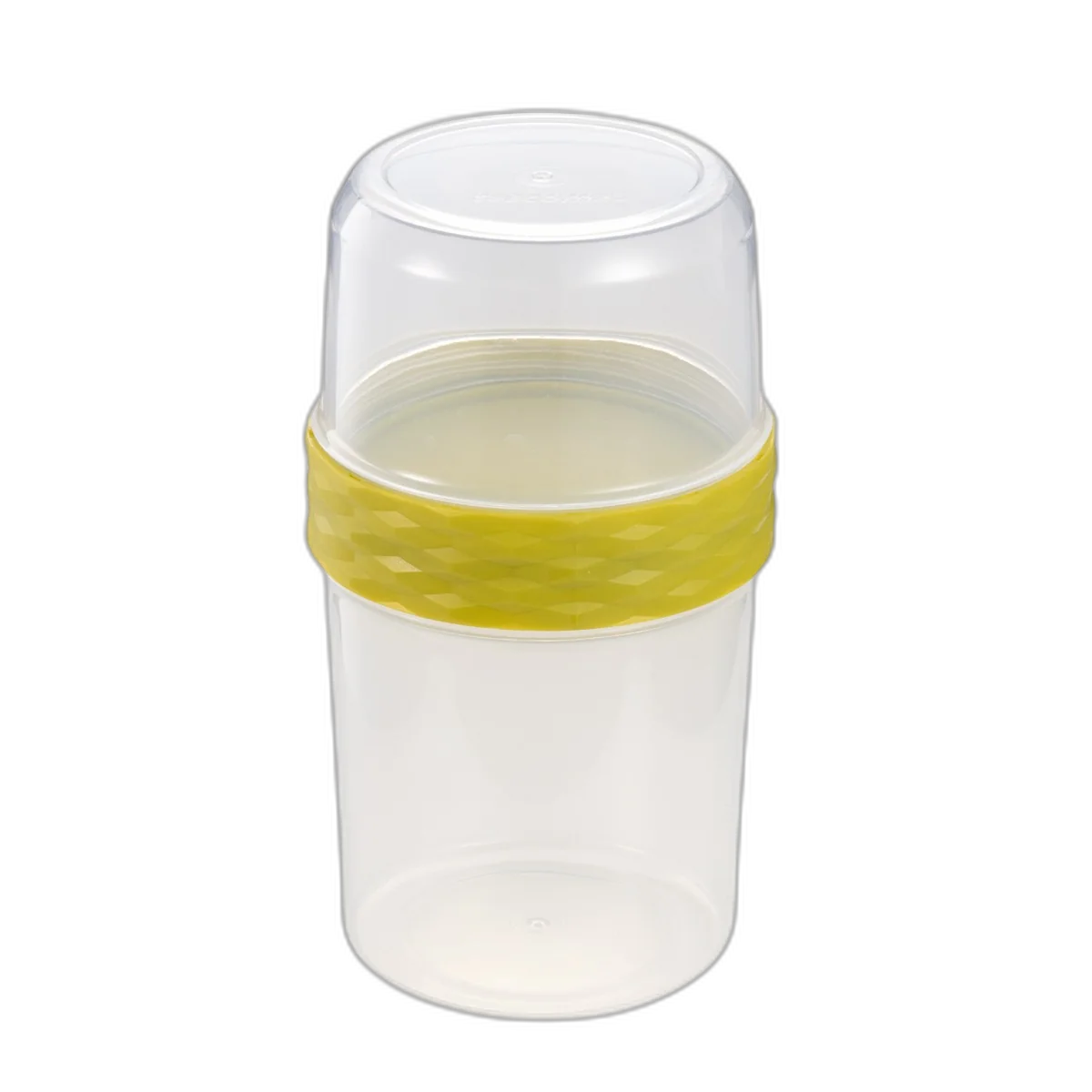 Tescoma Two-piece food cont.4FOOD, 500/350 ml
