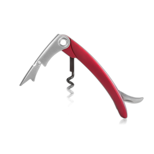 Tescoma Tvåstegs källaröppnare UNO VINO