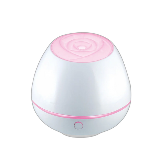 Tescoma Ultrasonic aroma lamp FANCY HOME, Rose