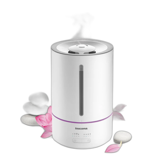 Tescoma Ultrasonic humidifier FANCY H.Zen