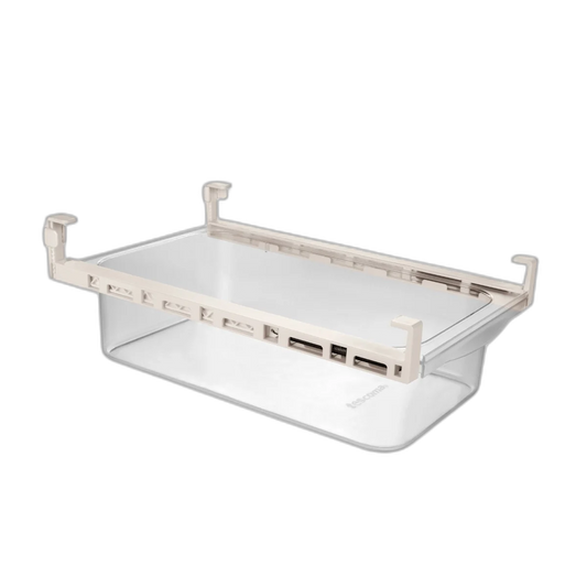 Tescoma Univ. lade FlexiSPACE, 290x190mm, diep