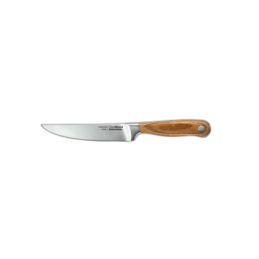 Tescoma Utility knife FEELWOOD 13 cm