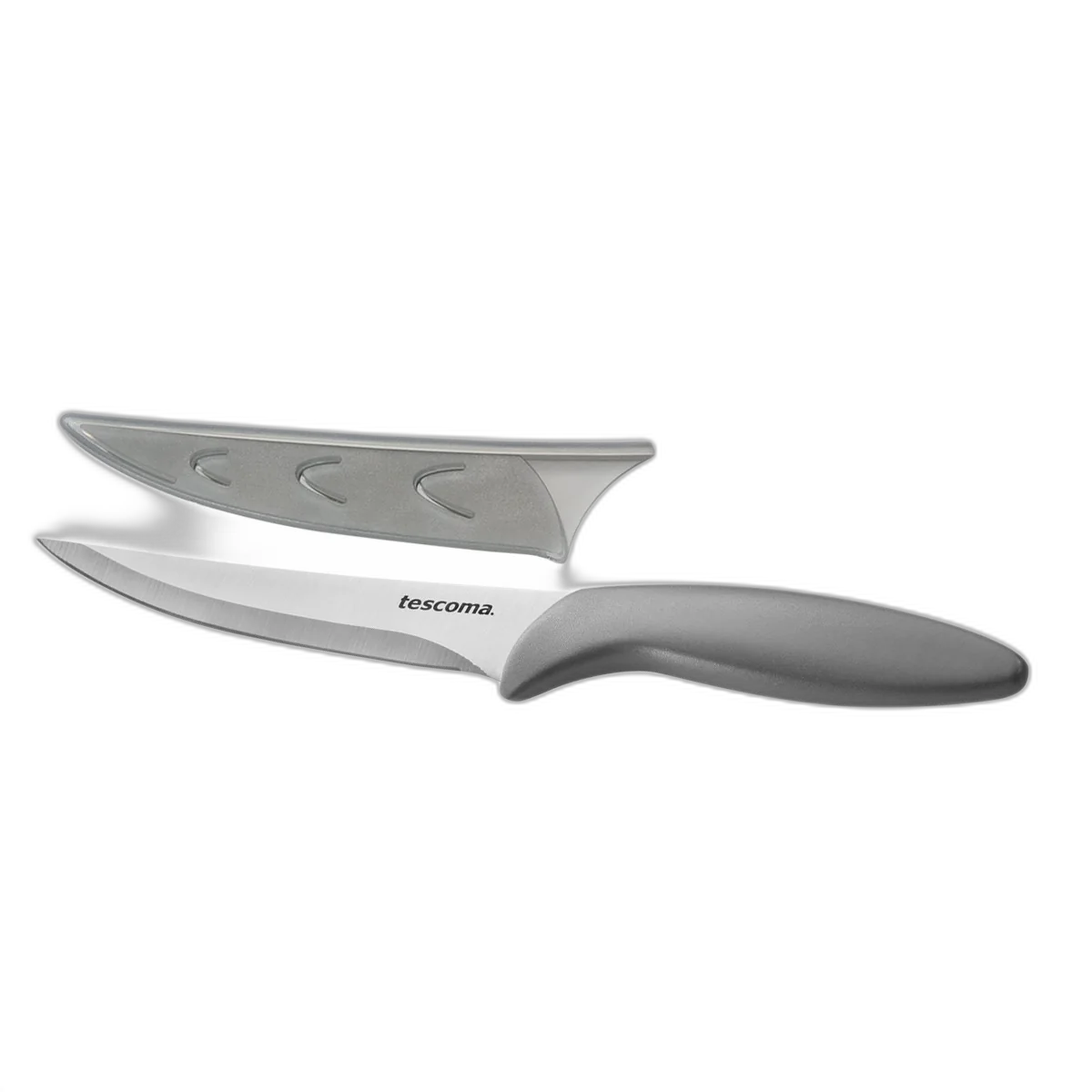 Tescoma Utility knife MOVE 12cm,w.protect.sheath