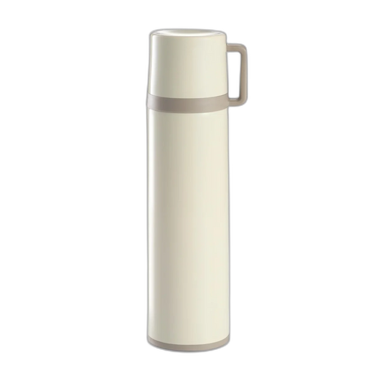 Tescoma V.fl.w.cup CONSTANT CREAM 1.0l, rostfritt stål