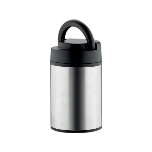 Tescoma Vac.flaske för mat CONSTANT 1.0 l, rostfritt stål
