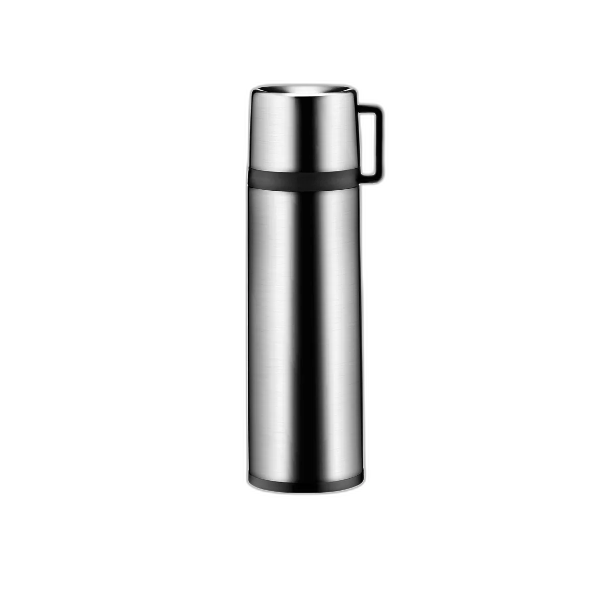 Tescoma Vacuum fl.w.cup CONSTANT 0.5l,stainl.st
