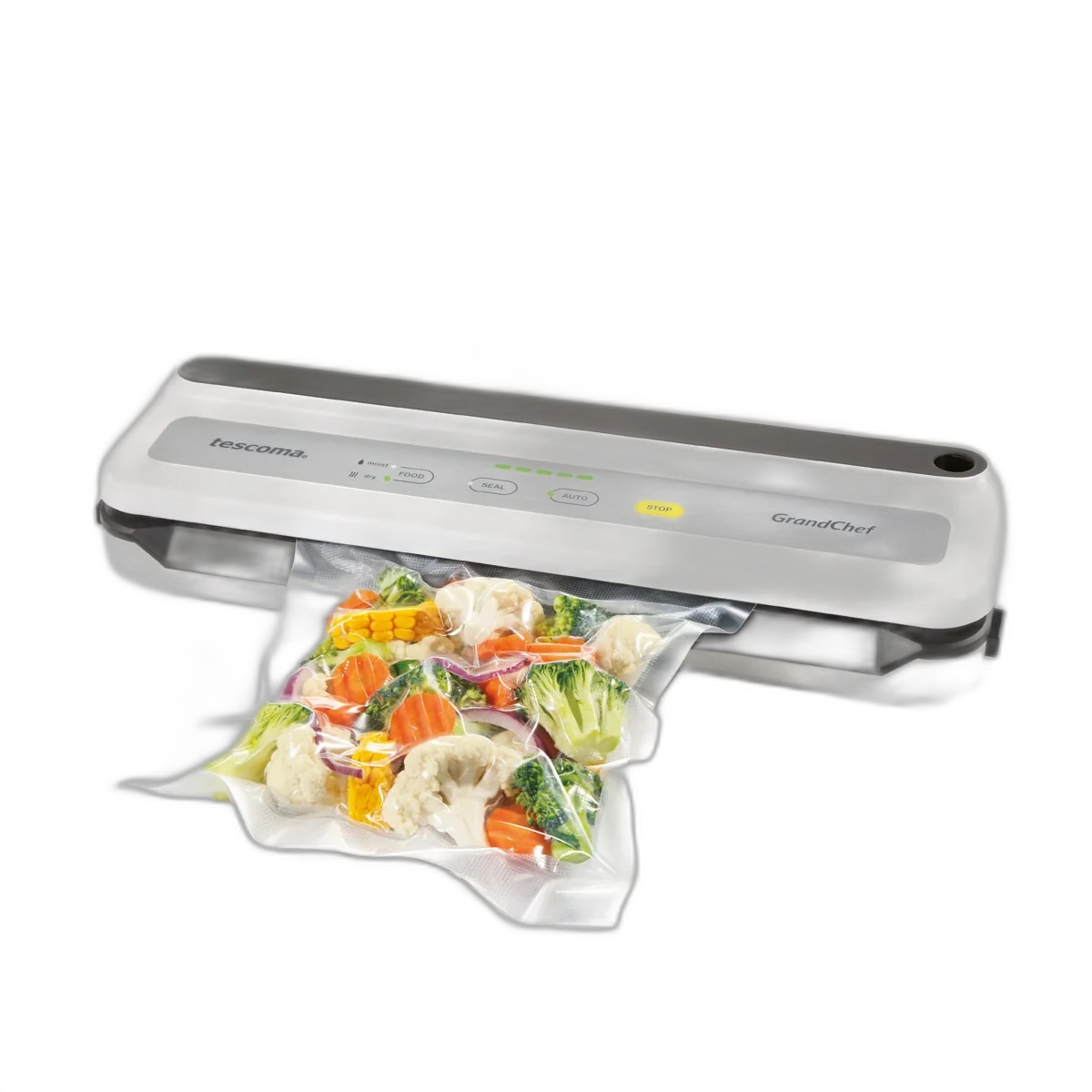 Sigillatrice sottovuoto Tescoma GrandCHEF