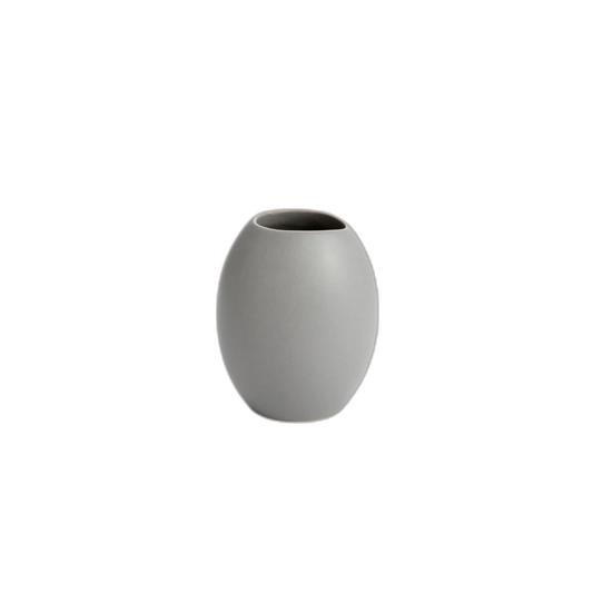 Tescoma Vase FANCY HOME Stones 11 cm, grau