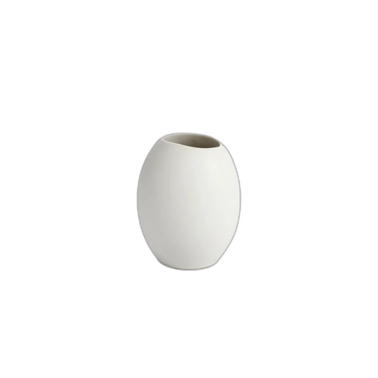 Tescoma Vase FANCY HOME Stones 11 cm, weiß