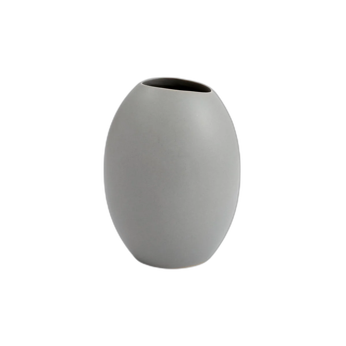 Tescoma Vase FANCY HOME Stones 17 cm, grau