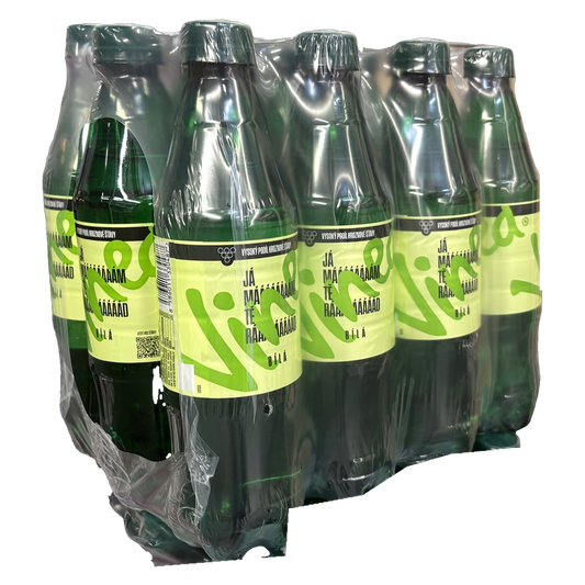 Vinea White 0,5 l Pack of 12 pcs