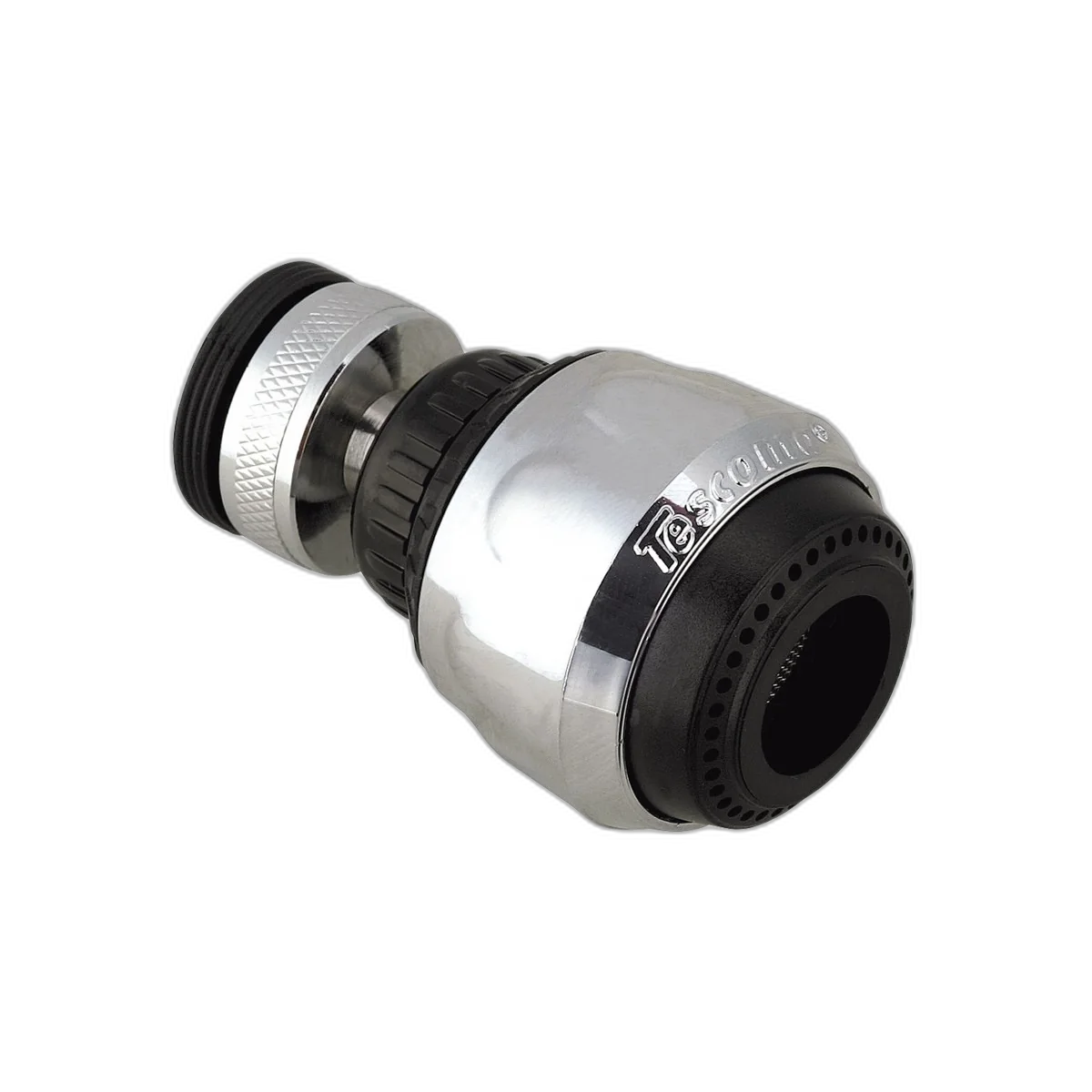 Tescoma Water saving aerator PRESTO chrome