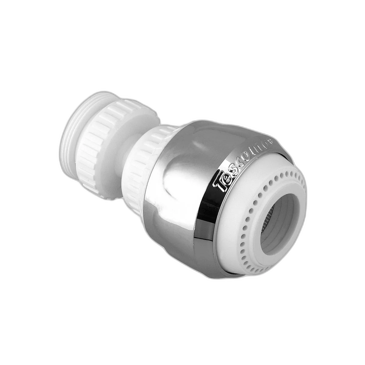 Tescoma Waterbesparende beluchter PRESTO wit