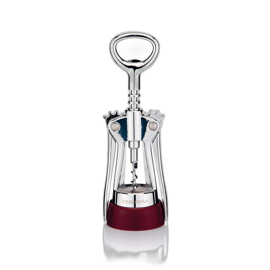 Tescoma Wine bottle opener PRESTO,w. foil cutter