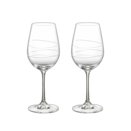 Tescoma Wine glass UNO VINO Vista 350 ml, 2 pcs