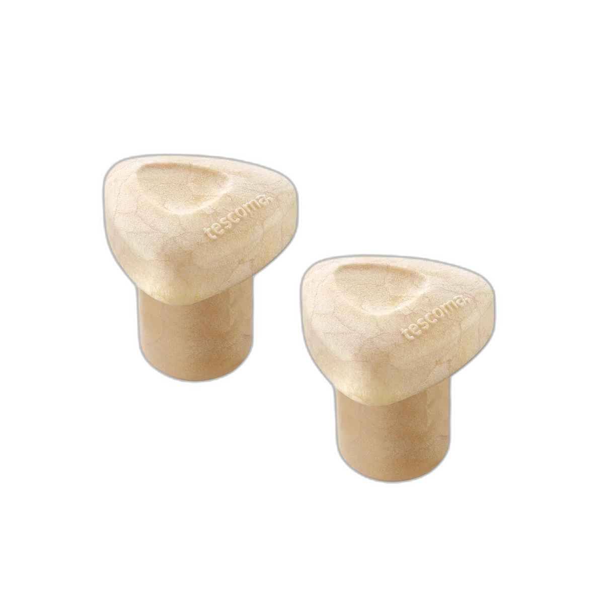 Tapón para vino Tescoma PRESTO, 2 uds.