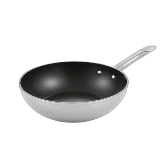 Tescoma Wok GrandCHEF+ ¤ 28 cm