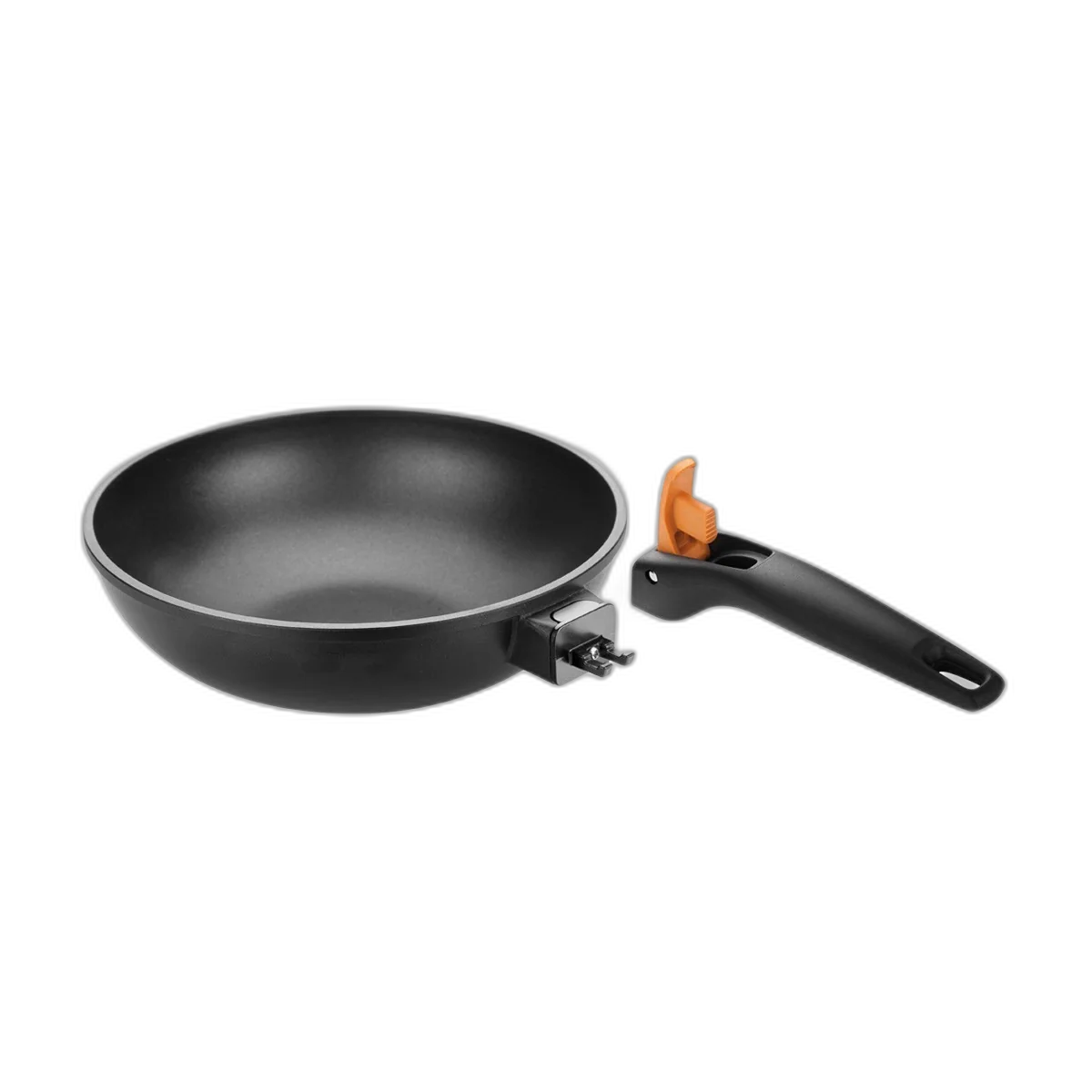 Tescoma Wok SmartCLICK ¤ 28 cm