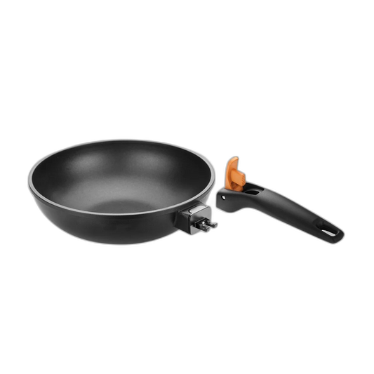 Tescoma Wok SmartCLICK ¤ 28 cm